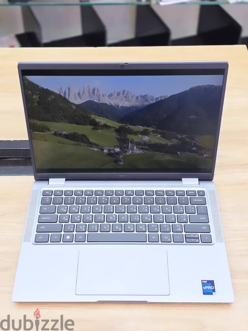 Dell Latitude 7440 Core i5-13th Gen. 3