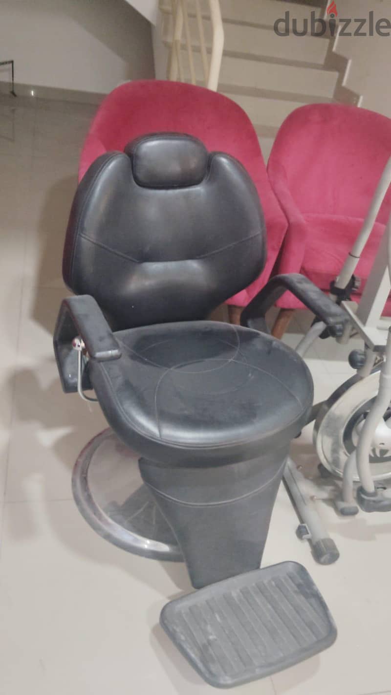 اغراض صالون 3