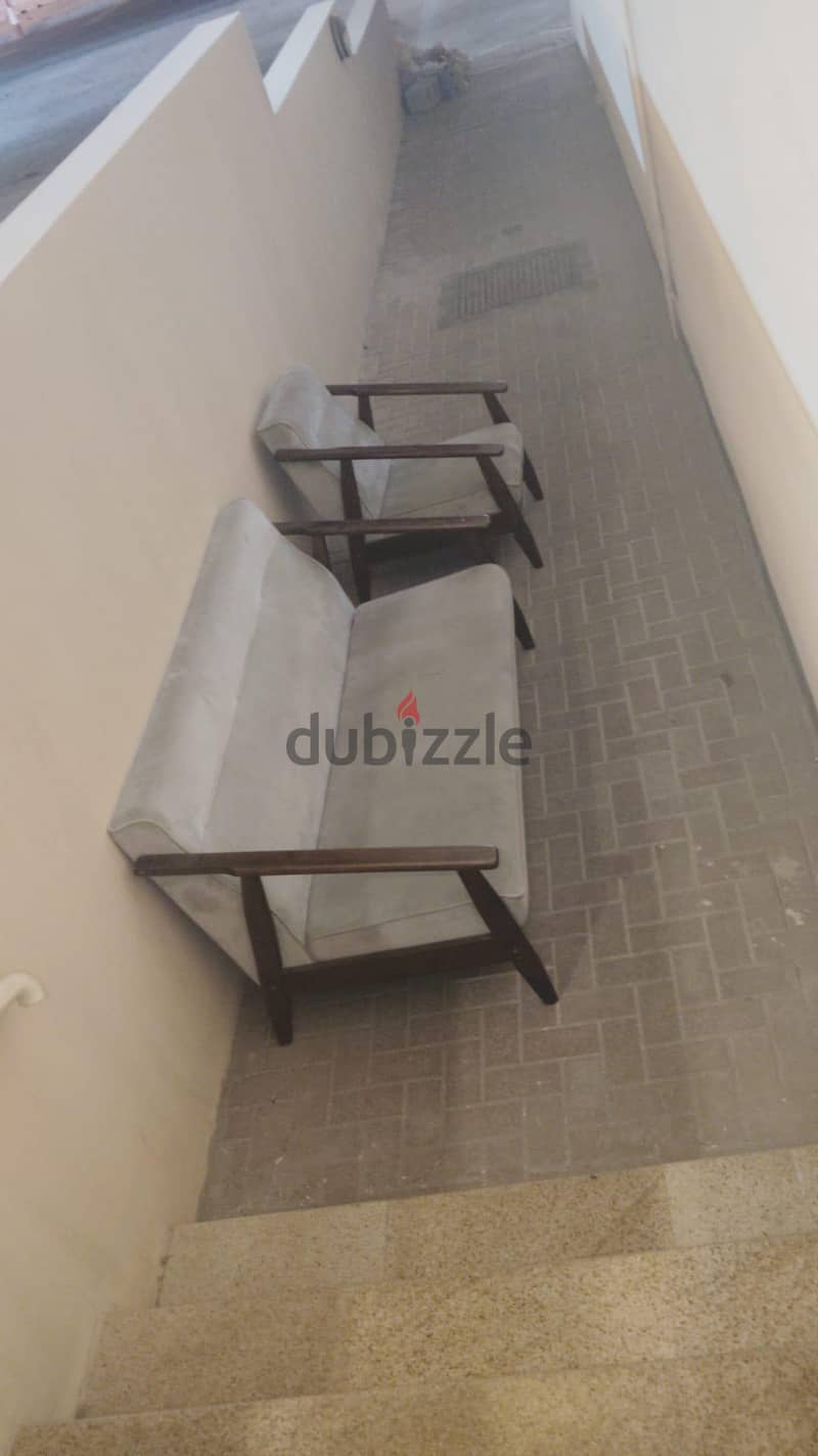 اغراض صالون 4