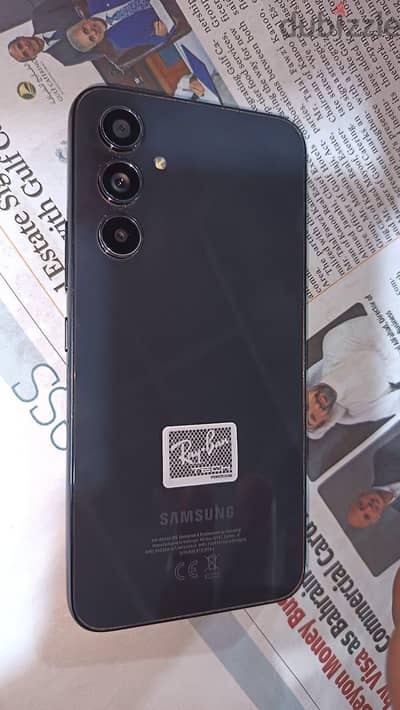 Samsung A54 5G 8/128
