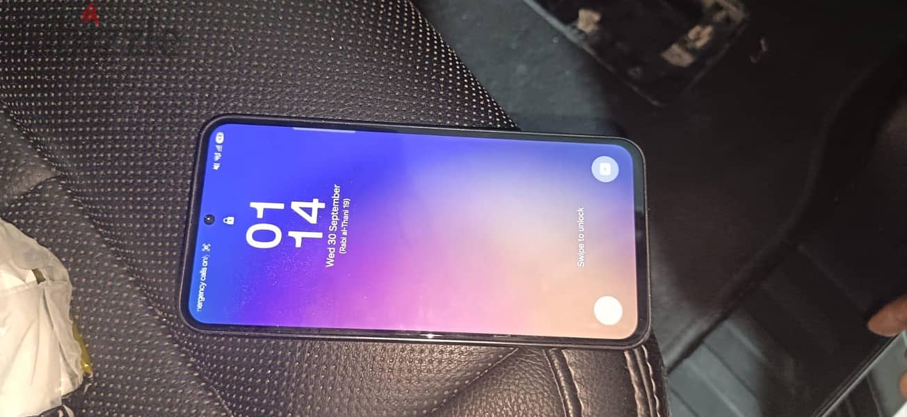 Samsung A54 5G 8/128 1