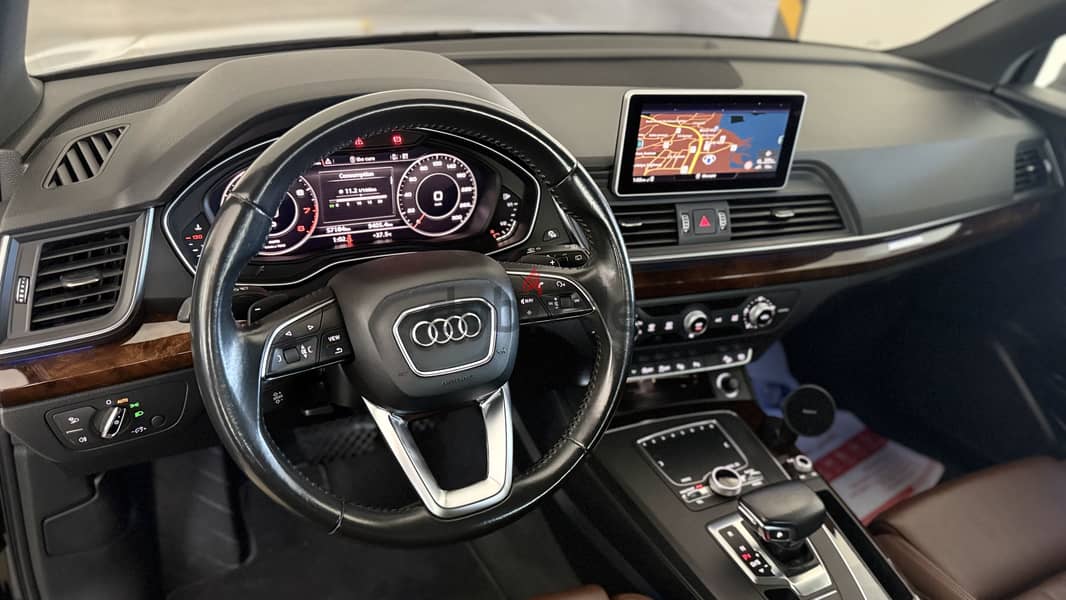 Audi Q5 2017 1
