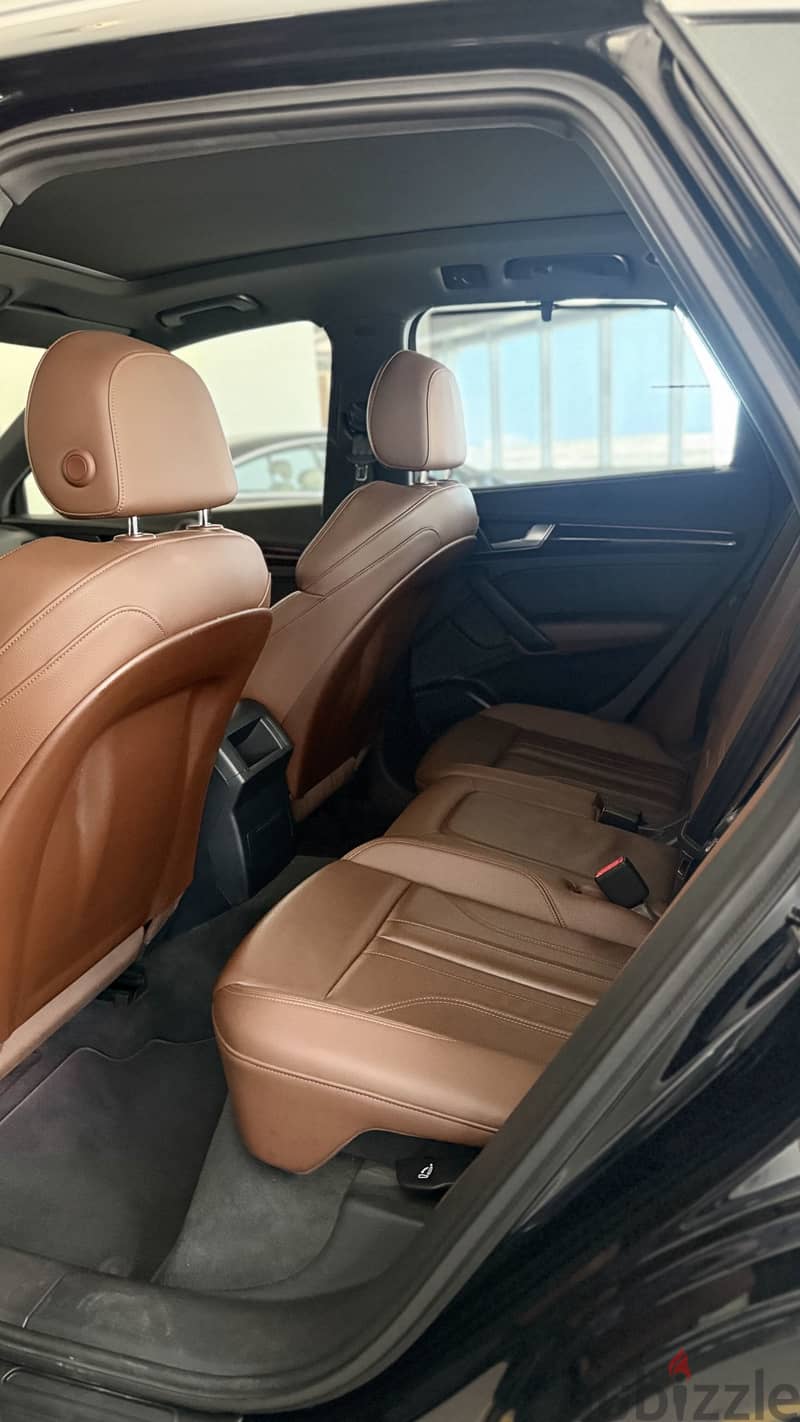 Audi Q5 2017 8