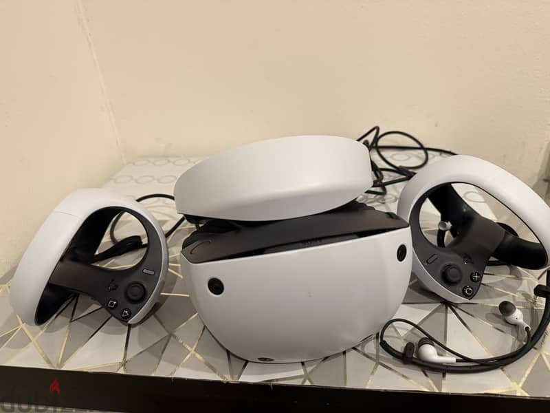PSVR2 1