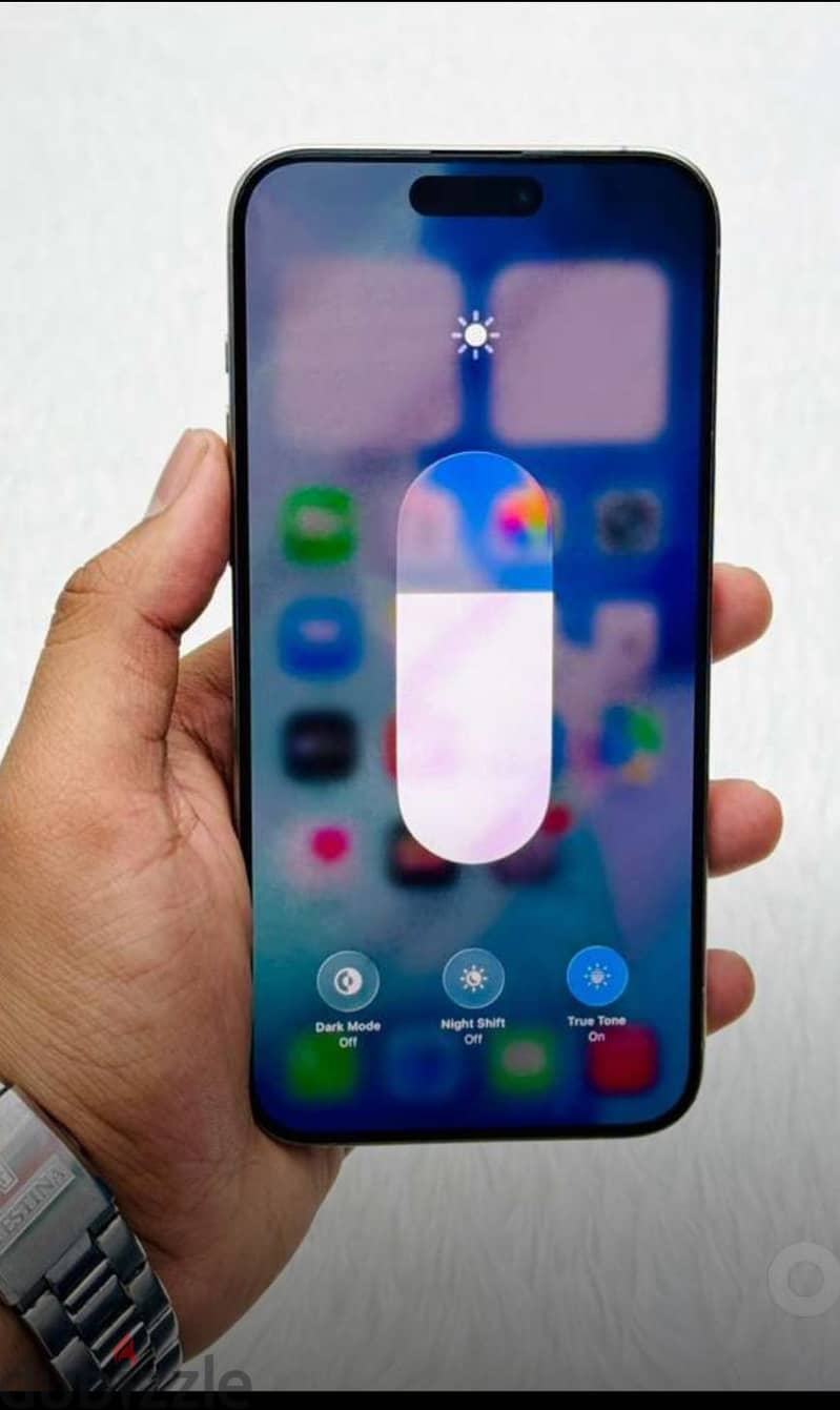 Apple - iPhone 15 Pro 2