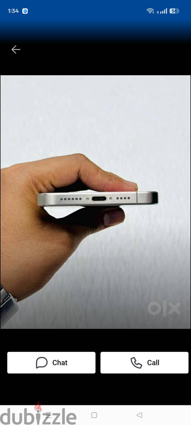 Apple - iPhone 15 Pro 5