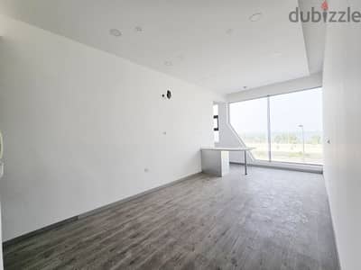Office Space for Rent in Galali - Sea view - Elevator - Large Hall