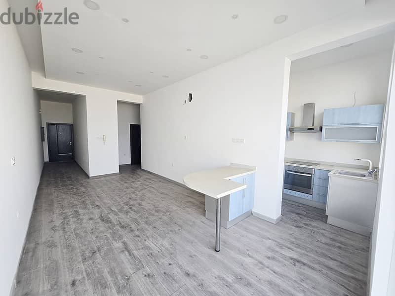 Office Space for Rent in Galali - Sea view - Elevator - Large Hall 1