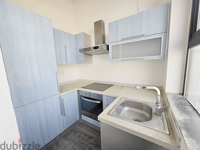 Office Space for Rent in Galali - Sea view - Elevator - Large Hall 2