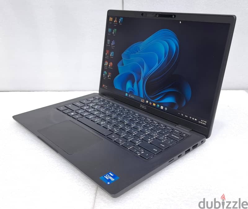 DELL Core i5 11th Generation Business Laptop 13.3" FHD LED Ready Win11 2