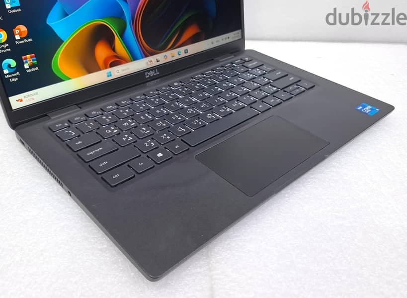 DELL Core i5 11th Generation Business Laptop 13.3" FHD LED Ready Win11 4