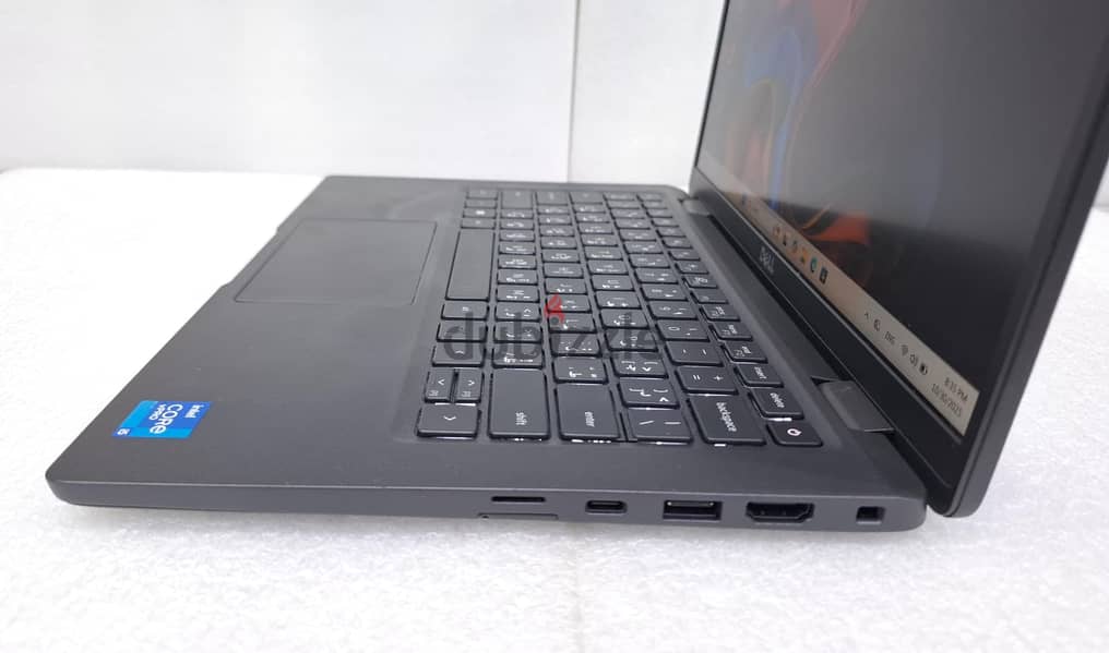 DELL Core i5 11th Generation Business Laptop 13.3" FHD LED Ready Win11 9