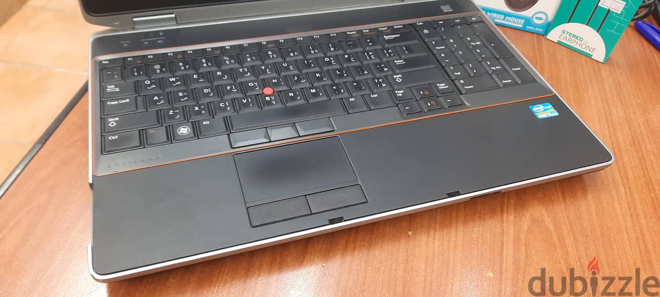 Dell Laptop Core i5 8GB RAM SSD 10x Fast 15.6" Display Windows, Office 4