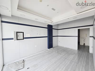 Spacious Large Commercial Shop in Galali