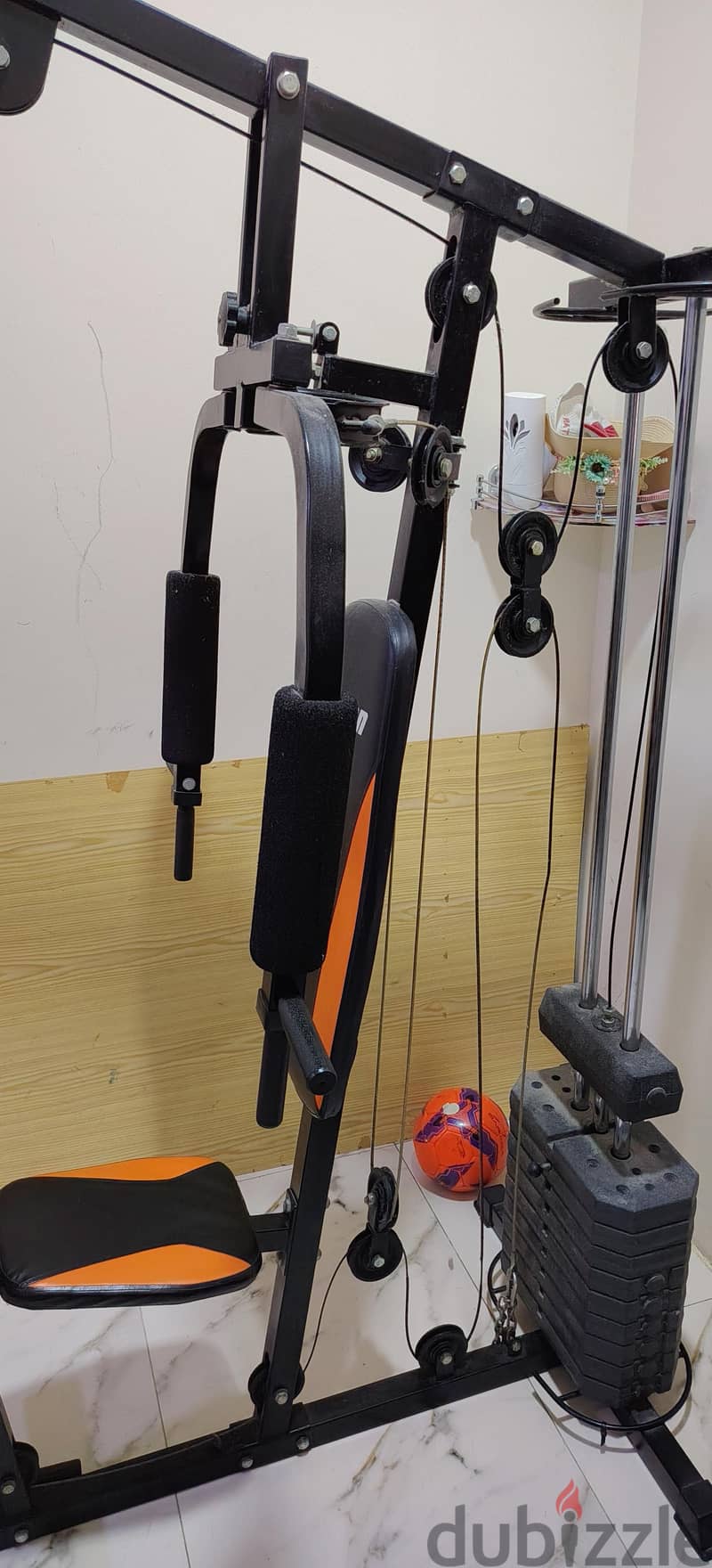 Gym machine 2