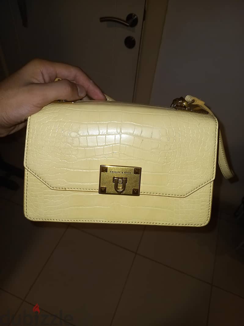 charles & keith 2