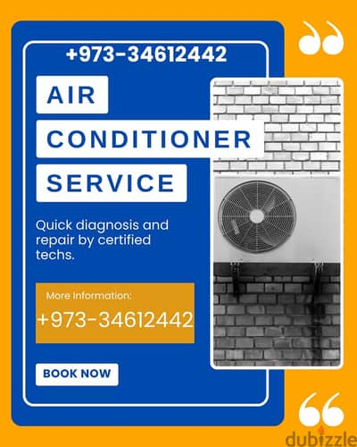 Home appliance washing machine AC repair service