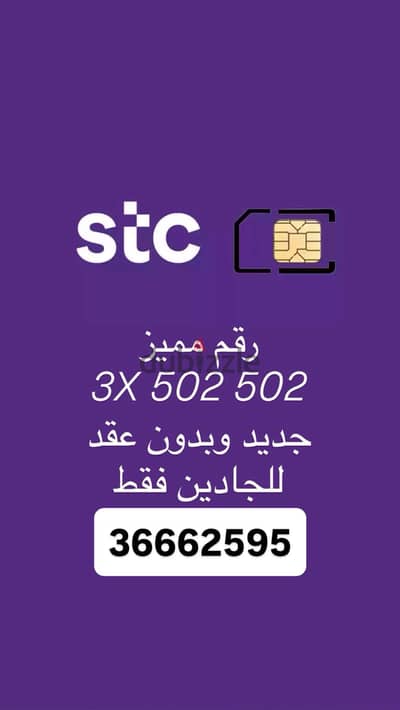 رقم مميز جداً | 36662595