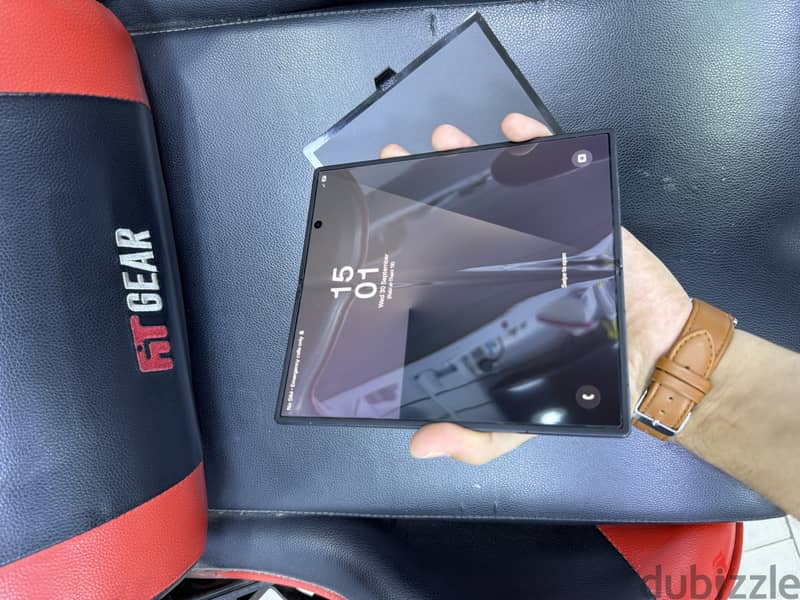 Samsung Z Fold 7 512GB 5