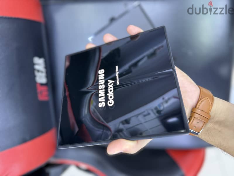 Samsung Z Fold 7 512GB 6