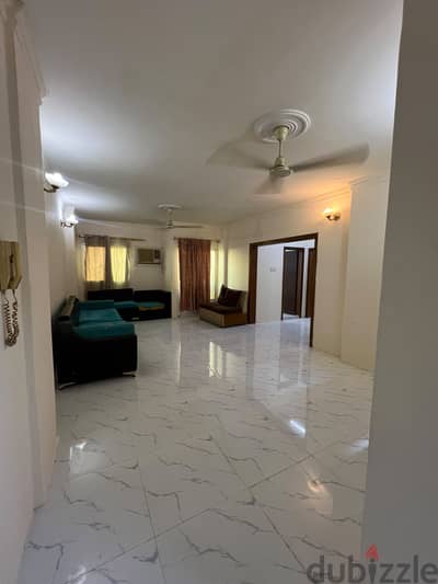 Fully Furnished 2-BHK Apartment for Rent – Hoora, Manama