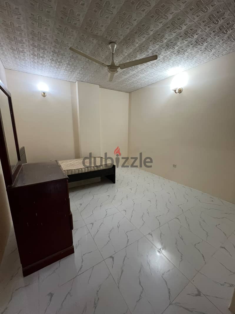 Fully Furnished 2-BHK Apartment for Rent – Hoora, Manama 2