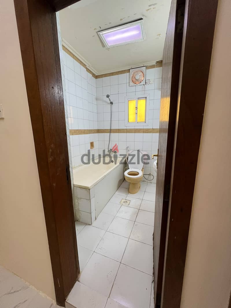 Fully Furnished 2-BHK Apartment for Rent – Hoora, Manama 5