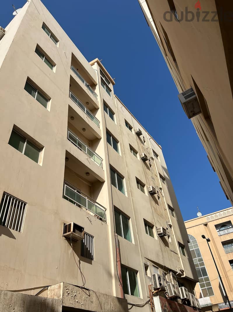 Fully Furnished 2-BHK Apartment for Rent – Hoora, Manama 6