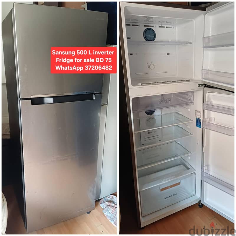Falcon 1.5 ton window ac and other items for sale with fixing 4