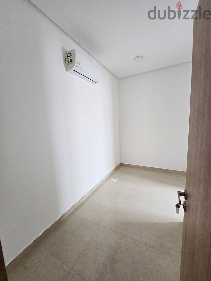 COMPOUND VILLA FOR RENT – JANABIYA | GYM | POOL 5