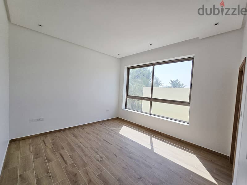COMPOUND VILLA FOR RENT – JANABIYA | GYM | POOL 7