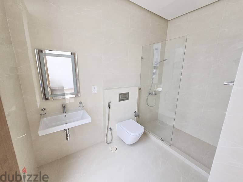 COMPOUND VILLA FOR RENT – JANABIYA | GYM | POOL 8