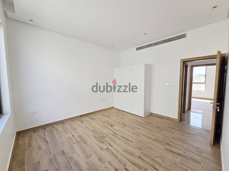 COMPOUND VILLA FOR RENT – JANABIYA | GYM | POOL 9