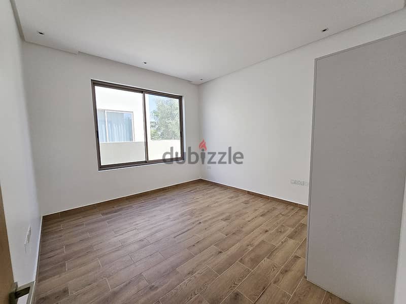 COMPOUND VILLA FOR RENT – JANABIYA | GYM | POOL 10