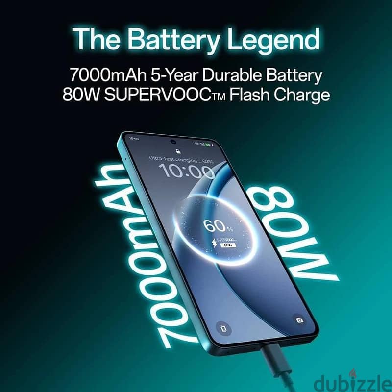 OPPO K13 Turbo 5G 2