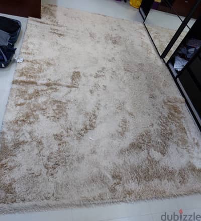 للبيع ٢ سجاد زوالي for sale 2 carpets