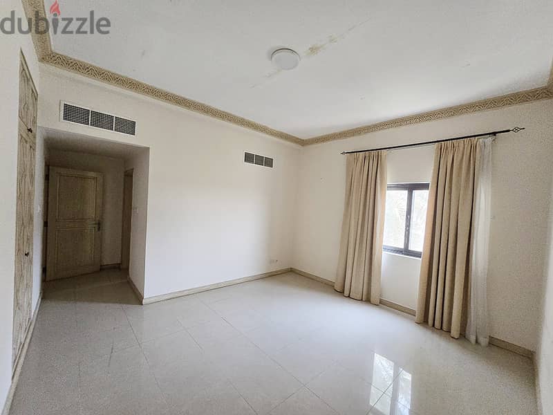 Spacious 5BR Villa with Private Garden for Rent in Janabiya – BD 900 14