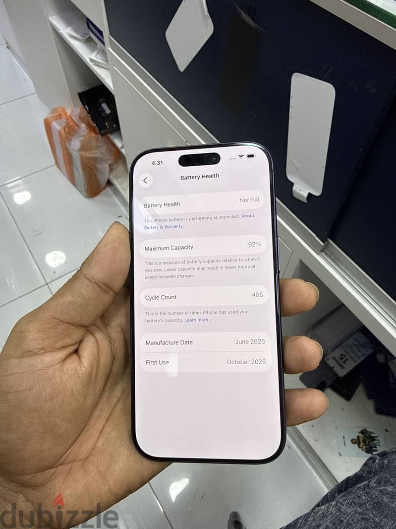 Apple - iPhone 17 Pro 4