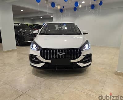 Chery Arrizo 5 2026