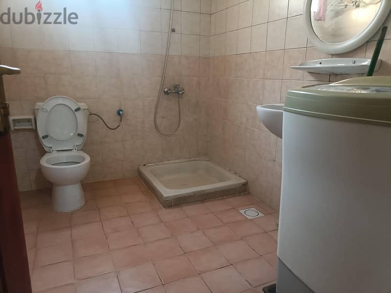 fully furnished 1bhk with ewa 4