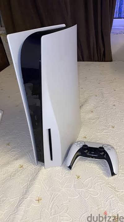 play station 5