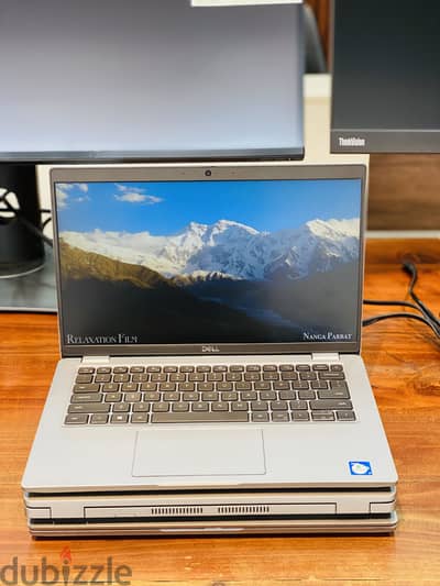 Dell Latitude 5420 Core i7-11th Generation