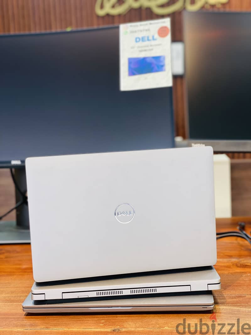 Dell Latitude 5420 Core i7-11th Generation 4