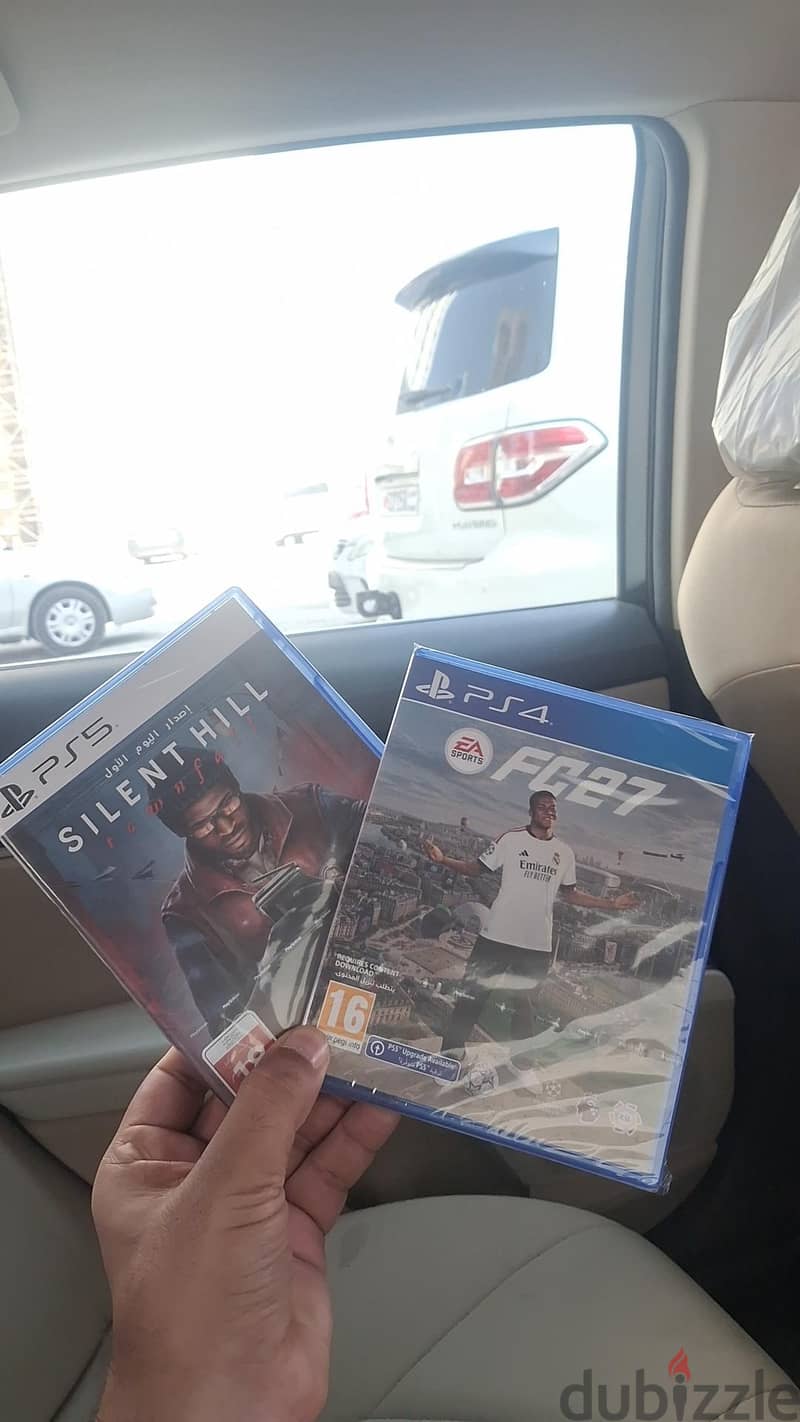PlayStation 4 fat model 500gb available 6