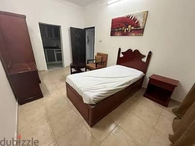 iam offering room for bachelors for more information what's app