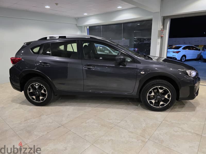 Subaru XV 2020 7