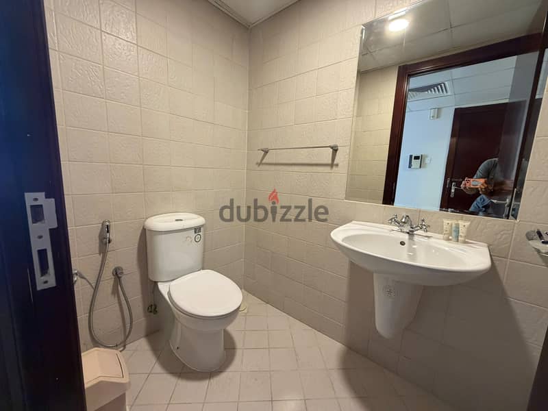 Spacious Furnished Luxury Flats for Rent 3