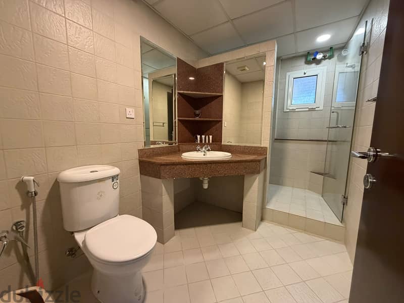 Spacious Furnished Luxury Flats for Rent 6