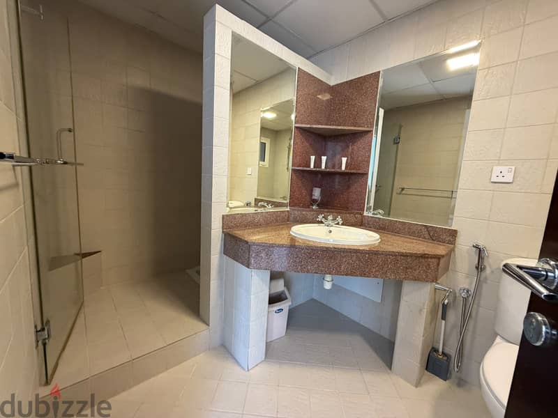 Spacious Furnished Luxury Flats for Rent 9
