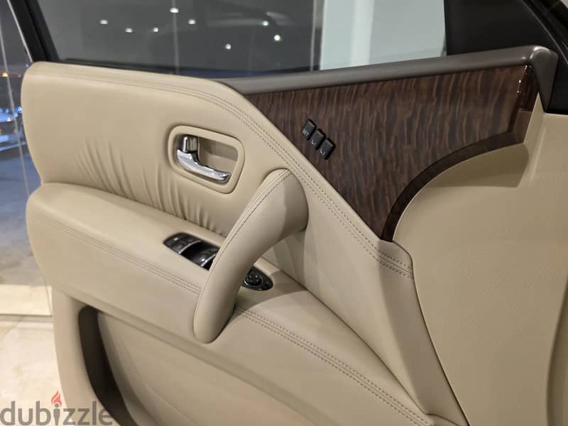Nissan Patrol 2014 12